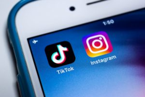 Instagram се повеќе ќе наликува на TikTok