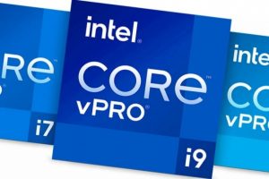 Intel Alder Lake vPro процесорите пристигнуваат на почетокот на 2022.