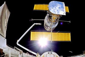 NASA го реши проблемот, телескопот Hubble се „разбуди“