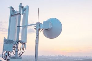 NEC најави нови 5G масивни MIMO радио уреди за Open RAN