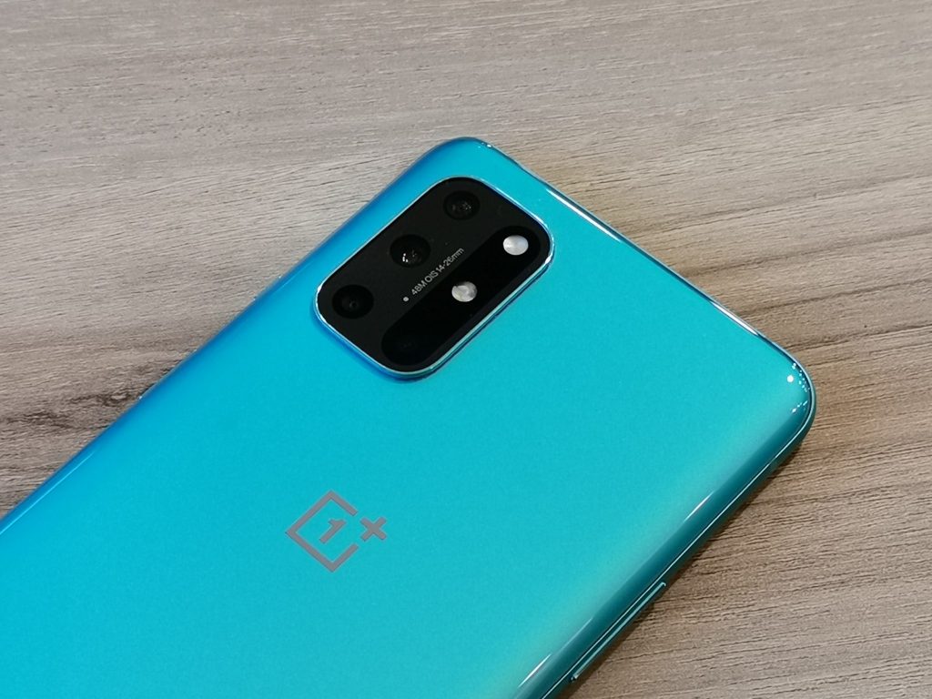 OnePlus 9T може да има ColorOS 11 и 108MP камера