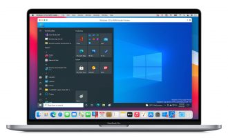 Parallels работи на тоа да го донесе Windows 11 на Mac компјутерите