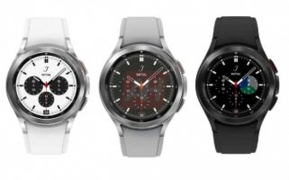 Samsung Galaxy Watch4 серијата ќе го користи новиот Exynos W920 чипсет