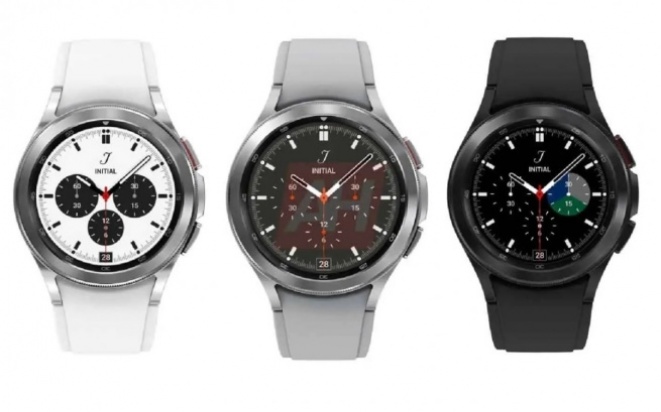 Samsung Galaxy Watch4 серијата ќе го користи новиот Exynos W920 чипсет