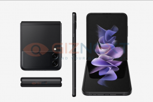 Samsung Galaxy Z Flip3 би можел да има помали димензии
