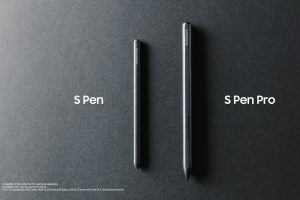 Samsung Galaxy Z Fold 3 ќе поддржува S Pen Pro пенкало