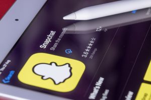Snapchat бележи најголем раст, сега има 293 милиони корисници