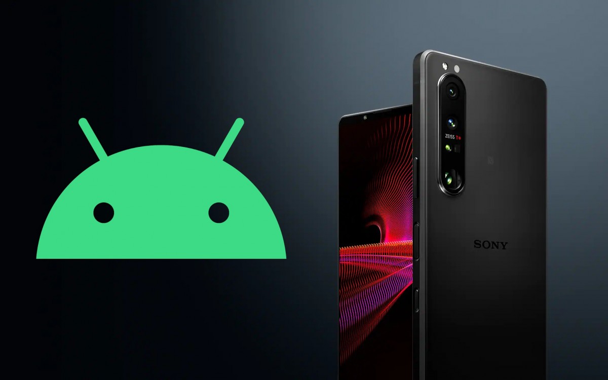Sony објасни: Xperia 1 III ќе добие барем две Android ажурирања