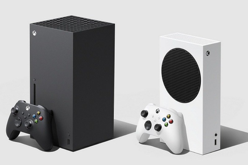 Xbox Series X и S станаа најбрзо продавани Xbox конзоли - info.mk