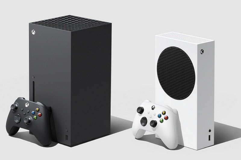 Xbox Series X и S станаа најбрзо продавани Xbox конзоли