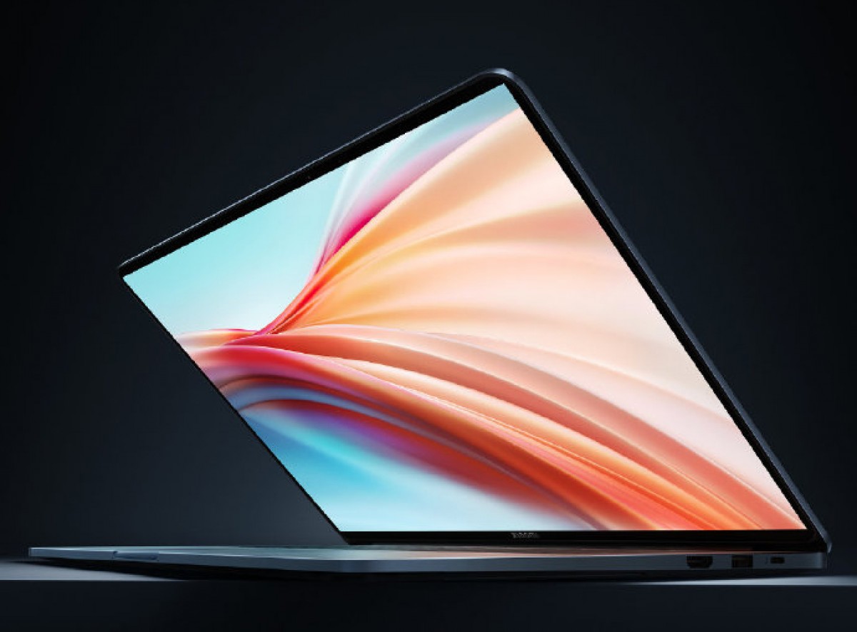 Xiaomi Mi Notebook Pro X претставен со 3.5K OLED екран и Intel процесор