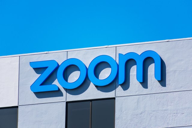 Zoom планира да се прошири надвор од комуникациите