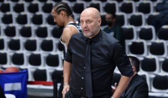 Ѓорѓевиќ е новиот тренер на Фенербахче