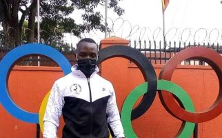 Јапонската полиција го уапси олимпиецот од Уганда – му следува депортација