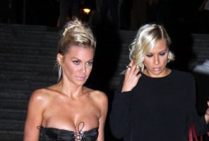 Беквалац вратена од аеродромот во Цирих за Белград, сестра ѝ летна за Ибица