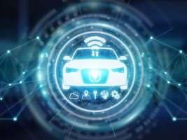 Беспрекорна прекугранична 5G конекција постигната во автономните автомобили