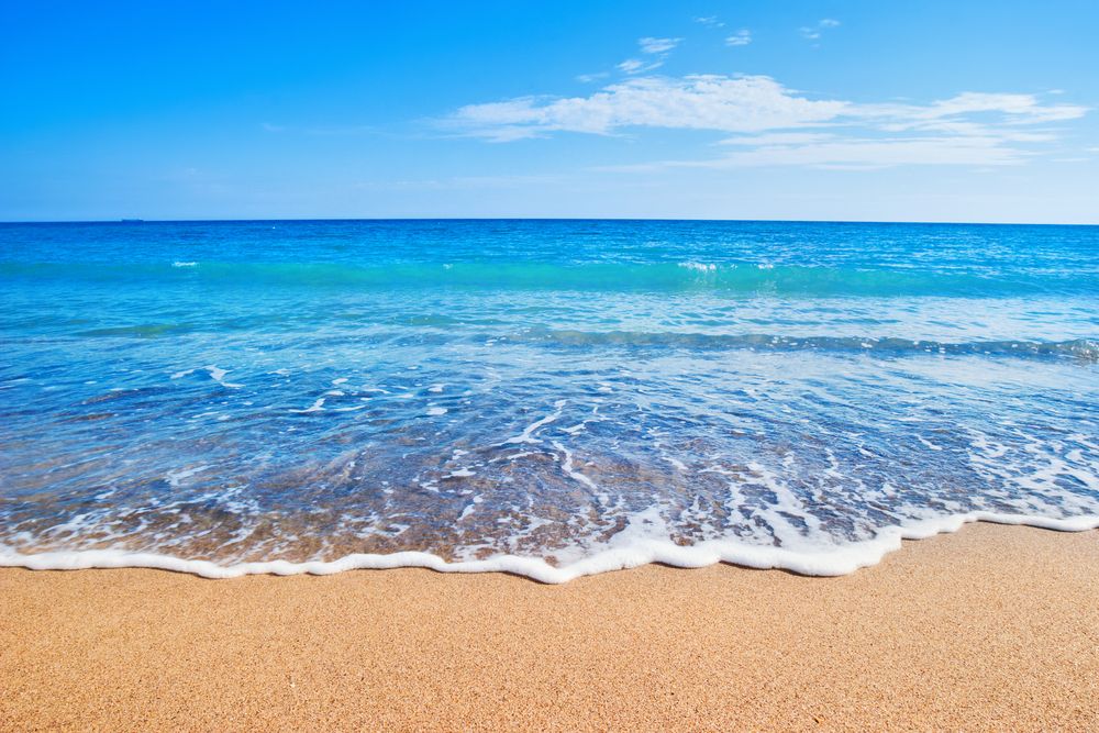 Британски портал ги избра петте најубави плажи во Европа
