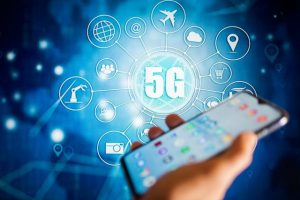 Веќе се најавува 6G мрежата: Врската помеѓу реалниот и дигиталниот свет