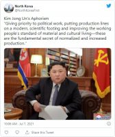 (Видео) Ким Џонг ун е жив, немал шлог и не е сменет во пуч, тврдат изввестувачките служби во Јужна Кореја