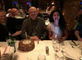 (Видео) Свршеницата на Кашоги, по неговата смрт открила дека тој бил женет за друга