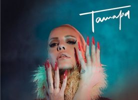 (Видео) Тамара со исти финти низ лавринти има нов спот и песна
