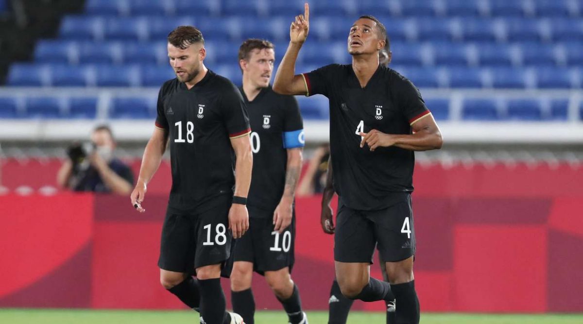 Германија остана во игра за четвртфинале на ОИ во Токио