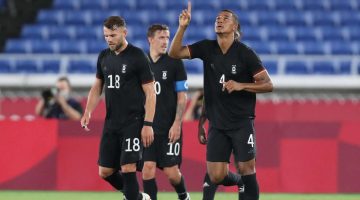 Германија остана во игра за четвртфинале на ОИ во Токио