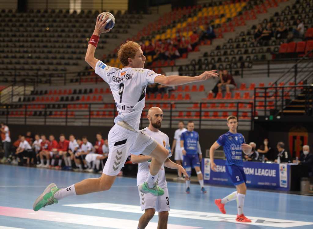 Група по мерка на Вардар 1961 во ЛШ