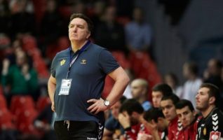 Зоран Кастратовиќ е нов тренер на Слобода Тузла