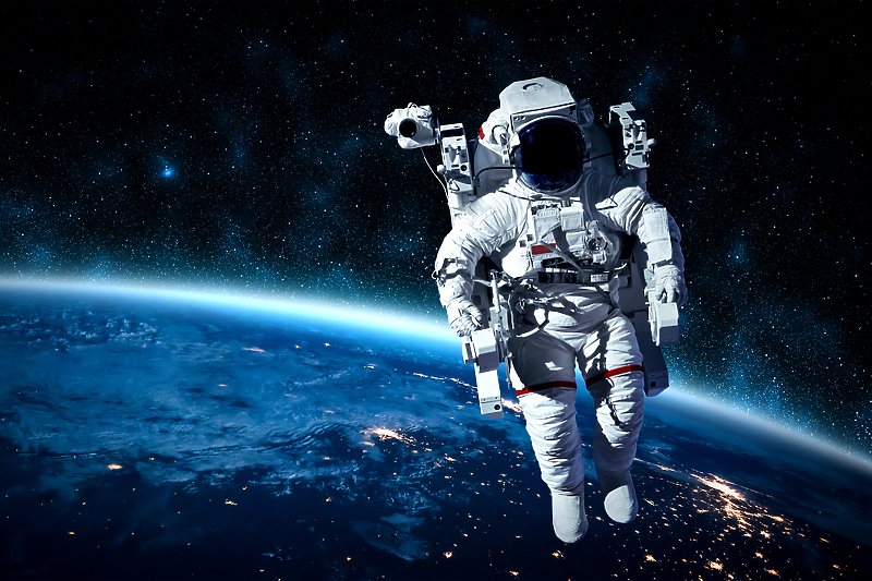 Зошто вселенските одела на NASA се толку скапи?