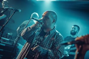 Кога видов дека имам 150 килограми, сфатив колку е тенка границата: Мартин Атанасовски за борбата со прекумерната тежина