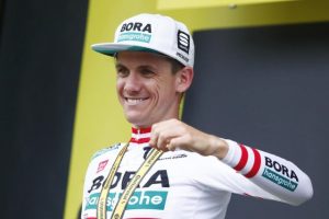 Конрад ја освои 16.етапа на Тур Д’Франс