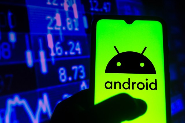 Корисна функција на Android 12 за полесно споделување