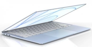 Куо: MacBook Air со Mini LED дисплеј ќе пристигне во 2022. година
