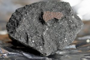 Метеоритот кој падна во Велика Британија е стар 4,5 милијарди години