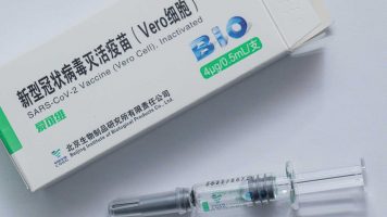Научна студија ја откри доминацијата на кинеската вакцина: Од две клучни работи сигурно сте заштитени!