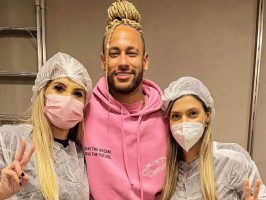 Нејмар драстично го промени имиџот по финалето на Копа Америка