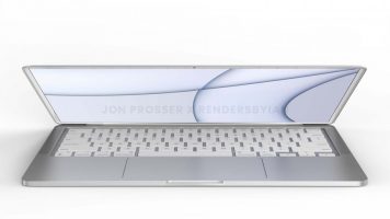 Новите MacBook Pro лаптопи ќе имаат M1X чип, MacBook Air од 2022. ќе користи M2