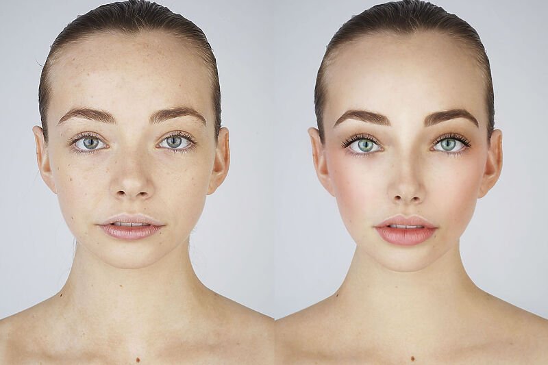 Норвешките власти бараат од инфлуенсерите да нагласат кои фотографии се ретуширани