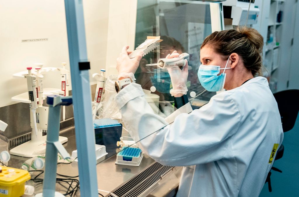 Ова е клучната разлика помеѓу делта сојот и останатите варијанти на коронавирусот