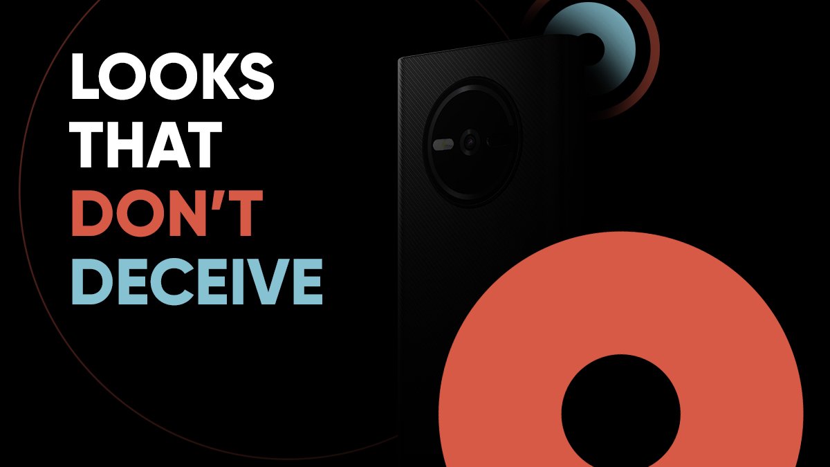 Подбрендот на Realme, Dizo го најави својот прв телефон