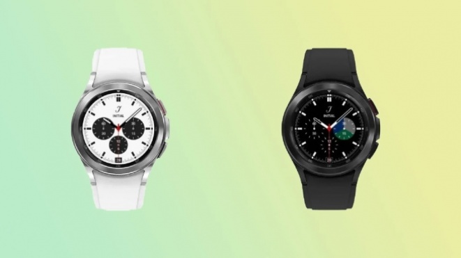Познати некои функции и UI дизајнот за Galaxy Watch 4 и Watch 4 Classic