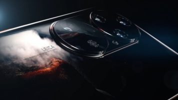 Познати повеќе детали за камерите на Huawei P50 Pro (ВИДЕО)
