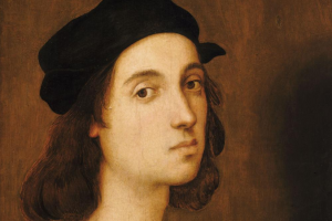 Познатиот италијански уметник Рафаело Санти починал од коронавирус пред 500 години
