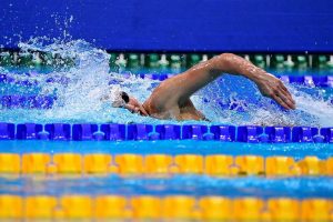 Полскиот олимписки тим однел 23 пливачи во Токио – 6 морале да се вратат
