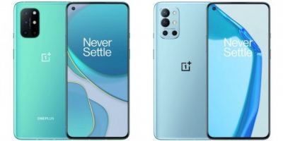 Поновите OnePlus 8T и 9R модели пристигнуваат со понапреден RAM