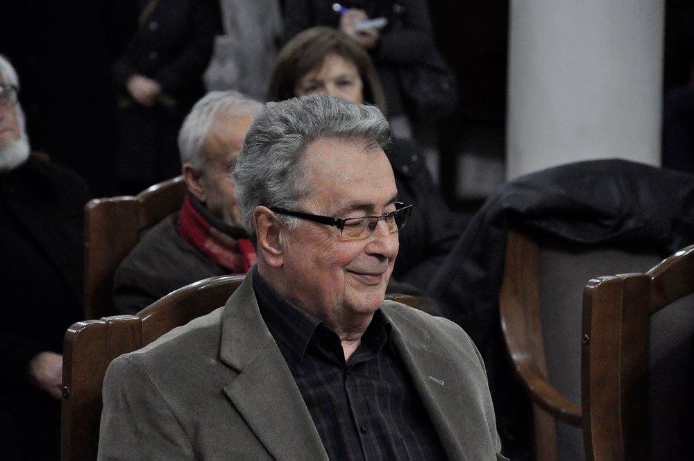 Почина архитектот Радован Раѓеновиќ, доајен на модерната и современа архитектура