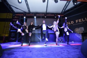 Првото кабаре во Битола ги собра македонските музички ѕвезди