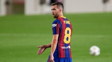 Пјаниќ не сака да замине, Барселона најавува ригорозна казна