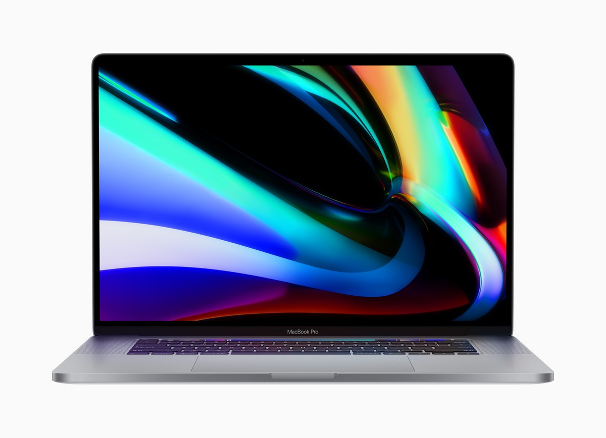 Редизајнираниот MacBook Pro може да има максимално 32GB RAM